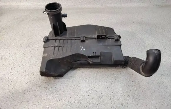 Citroen C3 Air filter box 965006228025 9650062280