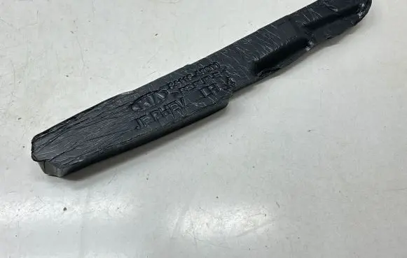 KIA Optima Fender foam support/seal 84116A8500 4MLL 446A850