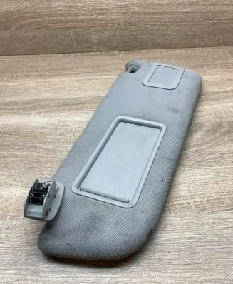 Audi A6 S6 C6 4F Sun visor 4F0857551