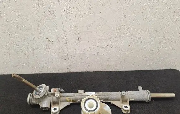 Renault Scenic III - Grand scenic III Steering rack A0022601 A0014219F 490010024R