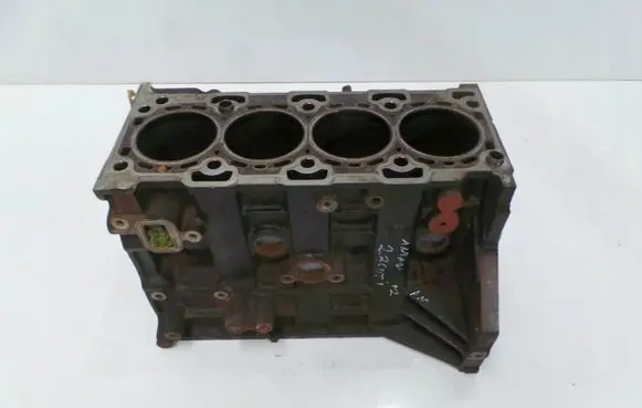 Opel Antara Engine block Z22D1