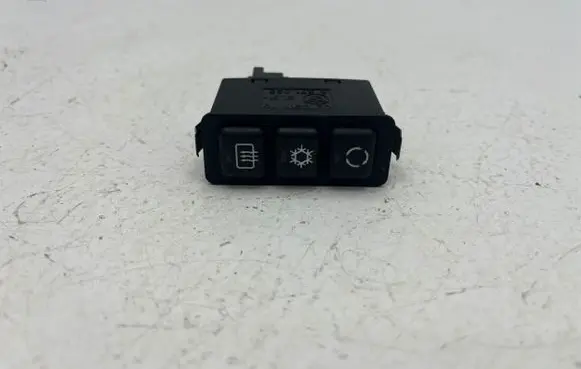 BMW 3 E36 Multifunctional control switch/knob 03051110 8371020 6131