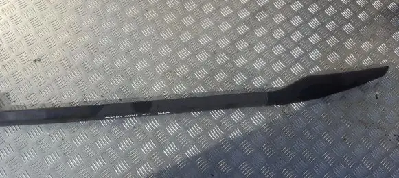 Mitsubishi Space Wagon Roof bar rail