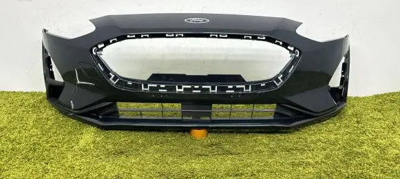 Ford Focus Front bumper JX7B17757A