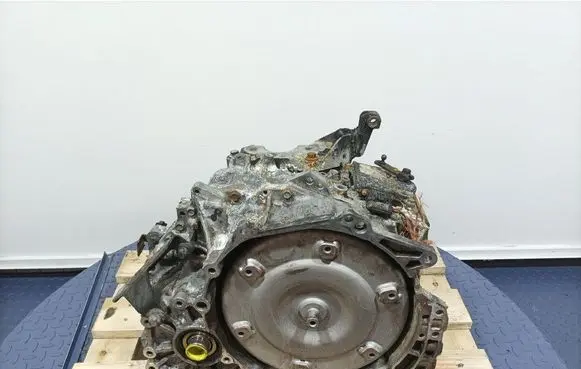 Volvo XC60 Automatic gearbox TF80SC30783030