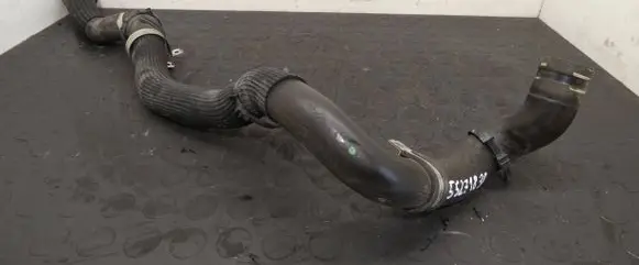 Alfa Romeo Stelvio Engine coolant pipe/hose 50539956