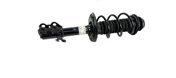 Toyota Yaris Cross Front shock absorber/damper 485200D690 51523