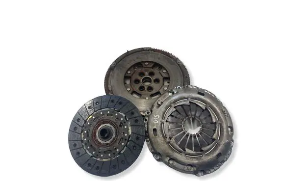 Volkswagen Golf IV Clutch set kit 