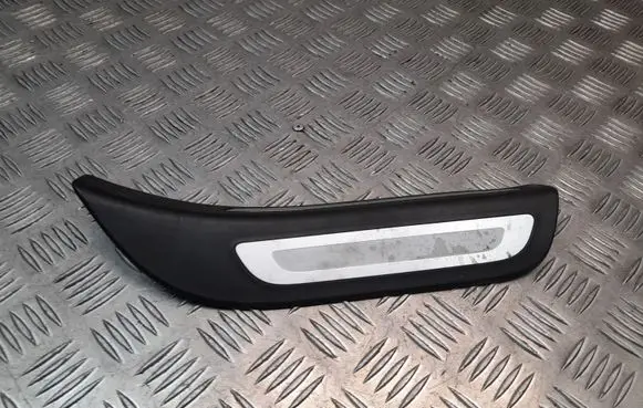 Audi Q5 SQ5 Rear sill trim cover 8R0853376 8R0853376A