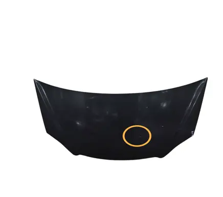 Honda Civic Engine bonnet/hood 