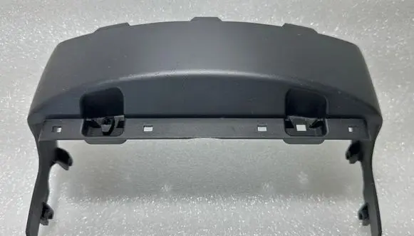 BMW 5 E60 E61 Steering wheel column trim 6947772 65352 HELS0043K