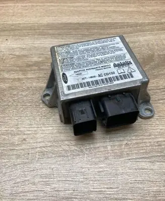 Ford Mondeo Mk III Airbag control unit/module 4S7T14B056AC 603951000
