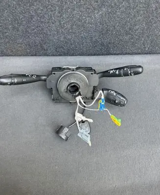 Citroen Berlingo Wiper speed switch 96542572XT