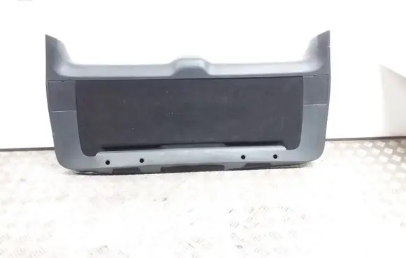 Citroen C5 Tailgate trim 96819293ZD