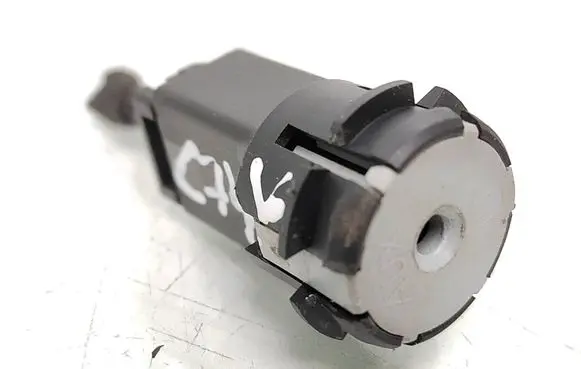 Ford Mondeo MK IV AUX in-socket connector 3s7t19A164AB 3s7t