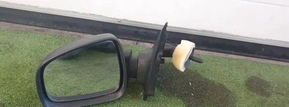 Dacia Sandero II Front door electric wing mirror 963020587R