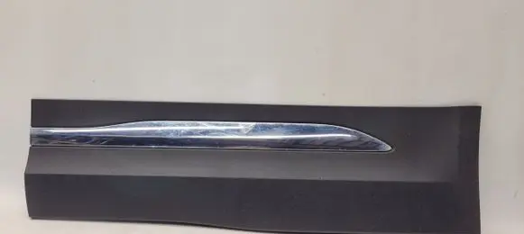 Mercedes-Benz GLA H247 Rear door trim (molding) A2477374900