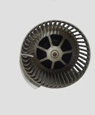 Peugeot 407 Heater fan/blower 17370805 77377080901AA