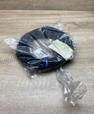 Audi A1 Windshield washer fluid hose 1J0955751D