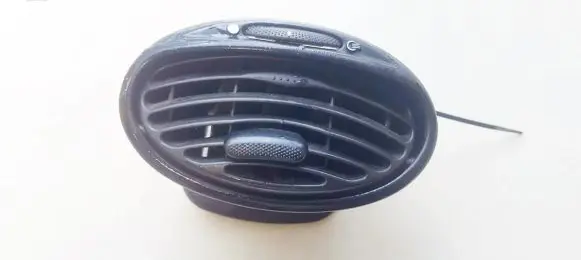 Ford Focus Dash center air vent grill 98ab19893akw