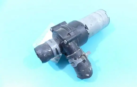 Seat Alhambra (Mk1) Electric auxiliary coolant/water pump 0392020073 IMPRK1340890
