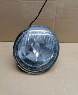 Renault Megane I Front fog light 7700838258 37280999