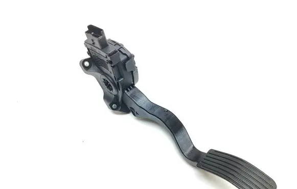 Citroen C3 Accelerator throttle pedal 9671433780 6474652 6PV00994941