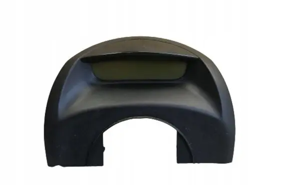 Citroen C4 I Screen/display/small screen 9662226080