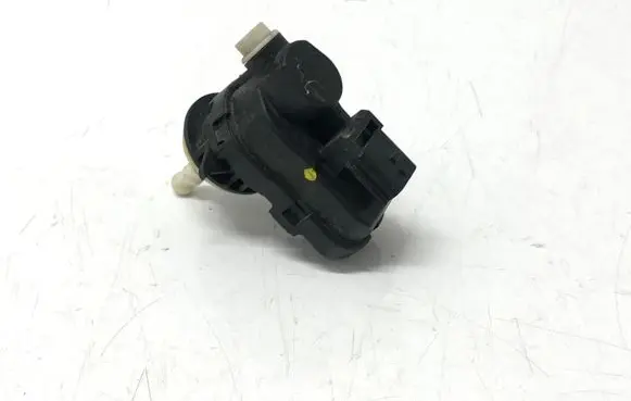 Ford Ecosport Headlight level adjustment motor 90016098