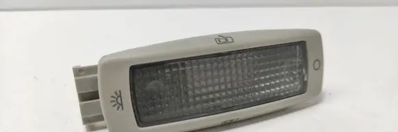 Volkswagen PASSAT B5 Interior lighting switch 3B0947291