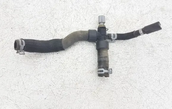 Ford Fusion II Engine coolant pipe/hose DS7818K579 DS7818K579AA DS7818K579A