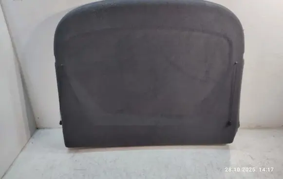 Ford Mondeo MK V Parcel shelf A46668 AF35B8