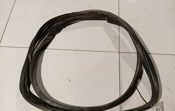 Honda FR-V Rubber seal rear door 