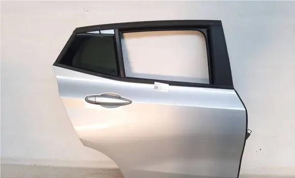 BMW X2 F39 Rear door