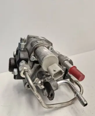 Opel Mokka Fuel injection high pressure pump 55586499 HU2940001003 02214