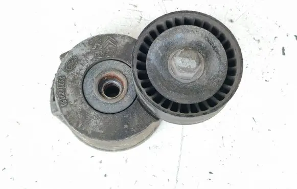 Ford Kuga I Generator/alternator belt tensioner 9671609180