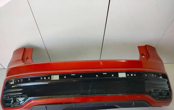 Volkswagen Taigo Rear bumper 2G7807421
