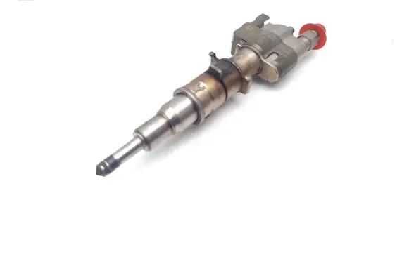 BMW 3 E92 E93 Fuel injector 7589048 758904811