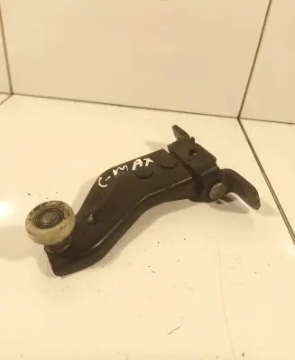 Ford Grand C-MAX Sliding door lower roller guide/hinge AM51U25063A