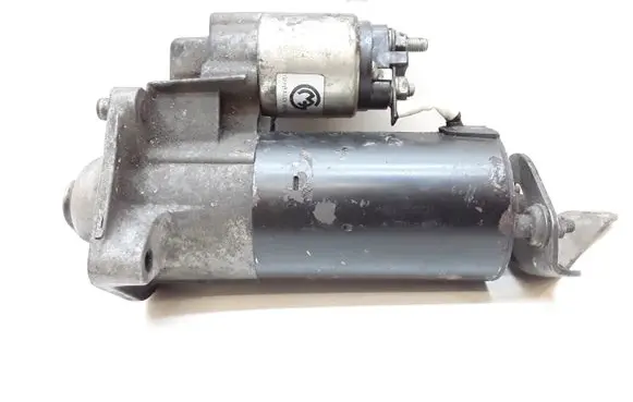 Volvo V70 Starter motor 0001108166 8661210393