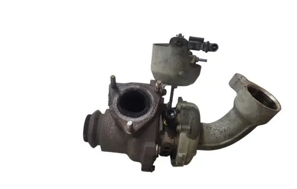 Citroen C5 Turbo 9688361580 7832484