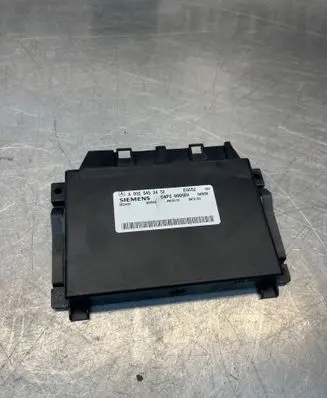 Mercedes-Benz C W203 Gearbox control unit/module A0325452432 5WP20005EH