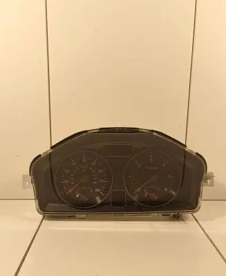 Volvo V50 Speedometer (instrument cluster) 36002721 69199490T 0470715