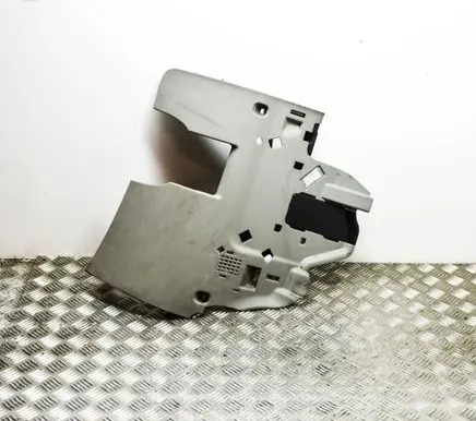 Audi A6 S6 C6 4F Steering wheel column trim 4F1863075J