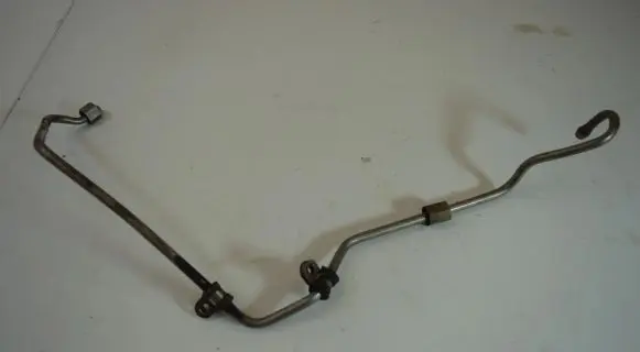 Audi A3 S3 8P Turbo turbocharger oiling pipe/hose 03G145771B