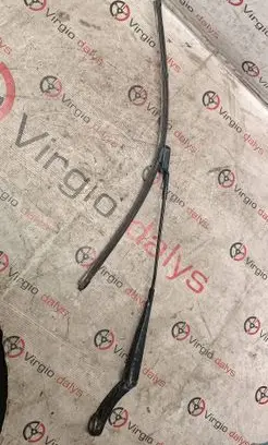 Peugeot 308 Windshield/front glass wiper blade 