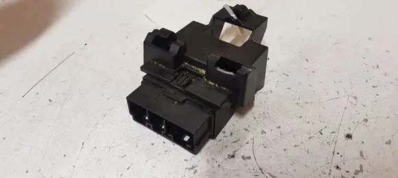 BMW 5 E60 E61 Seat control module 692644501 00402096A5 000052578