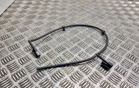 Ford C-MAX II Windshield washer spray nozzle F1cb17666a