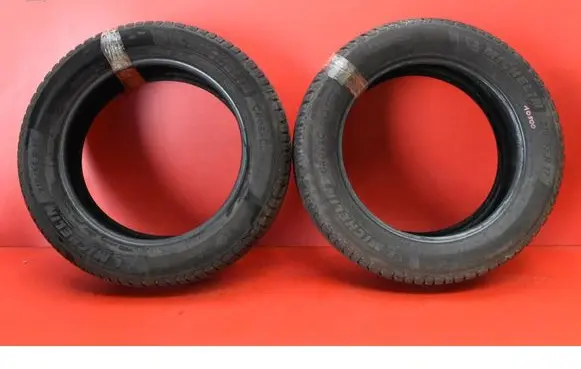 KIA Optima R17 C winter tire