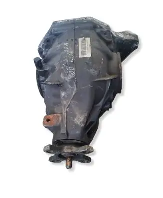 Mercedes-Benz E W212 Rear differential A2033510705 A20335170G